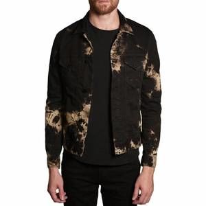 NEW MONFRERE dean jacket in sandstorm